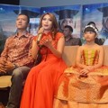 Jumpa Pers Film 'MARS'