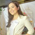 Tasya Kamila Saat Ditemui di Senayan, Jakarta Selatan