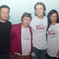 Jumpa Pers Film 'I Love You from 38000 Ft'