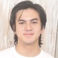 Rizky Nazar di Jumpa Pers Film 'I Love You from 38000 Ft'