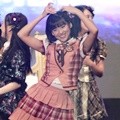 Haruka Nakagawa JKT48 di Pemilihan Member Single ke-13 'Membuat Perubahan'