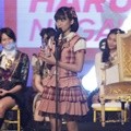 Haruka Nakagawa JKT48 di Pemilihan Member Single ke-13 'Membuat Perubahan'