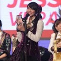 Jessica Veranda JKT48 di Pemilihan Member Single ke-13 'Membuat Perubahan'