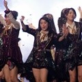 Nabilah JKT48 di Pemilihan Member Single ke-13 'Membuat Perubahan'