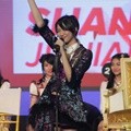 Shania Junianatha JKT48 di Pemilihan Member Single ke-13 'Membuat Perubahan'