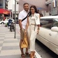 Krisdayanti Sedang Mengerjakan Project Single Internasional