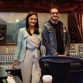 Krisdayanti Bersama Music Director Mateo Camargo