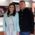 Raul Lemos Terlibat Sebagai Executive Producer