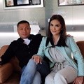 Raul Lemos Dukung Penuh Karir Sang Istri