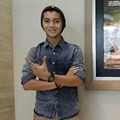 Ajil Ditto di Premier Film 'The Fabulous Udin'