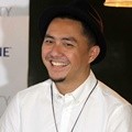 Ananda Omesh di Acara 'Winter Meets Summers Festival'