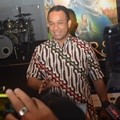 Anies Baswedan di Acara Nonton Bareng Film 'MARS'