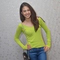 Aurelie Moeremans Hadiri Syukuran Film 'Melbourne'