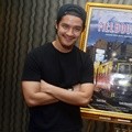 Morgan Oey Hadiri Syukuran Film 'Melbourne'