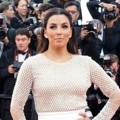 Eva Longoria di Opening Cannes Film Festival 2016