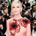 Kirsten Dunst di Opening Cannes Film Festival 2016