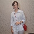 Pamela Bowie Hadiri Syukuran Film 'Melbourne'