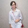 Pamela Bowie Hadiri Syukuran Film 'Melbourne'