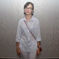Pamela Bowie Hadiri Syukuran Film 'Melbourne'