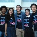 Premier Film 'The Fabulous Udin'