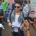 Robbie Abbas Keluar dengan Status Bebas Bersyarat
