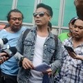 Robbie Abbas Keluar dengan Status Bebas Bersyarat