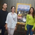 Syukuran Film 'Melbourne'