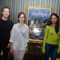 Syukuran Film 'Melbourne'