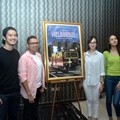 Syukuran Film 'Melbourne'
