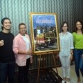 Syukuran Film 'Melbourne'