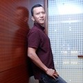 Teuku Rifnu Wikana di Acara Nonton Bareng Film 'MARS'