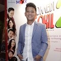 Boris Bokir di Gala Premier 'Komedi Gokil 2'