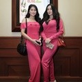 Duo Serigala di Gala Premier 'Komedi Gokil 2'