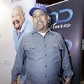 Indro Warkop di Gala Premier 'Komedi Gokil 2'