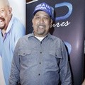 Indro Warkop di Gala Premier 'Komedi Gokil 2'