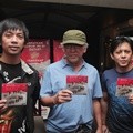 Peluncuran Album 'Satu'