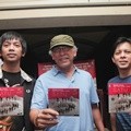 Peluncuran Album 'Satu'