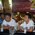 Jumpa Pers Konser 'Project Pop Road to 20 Years'