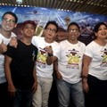 Jumpa Pers Konser 'Project Pop Road to 20 Years'