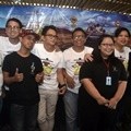 Jumpa Pers Konser 'Project Pop Road to 20 Years'