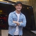 Morgan Oey di Launching Trailer dan Poster Film 'Jilbab Traveler: Love Sparks in Korea'