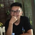 Odie di Jumpa Pers Konser 'Project Pop Road to 20 Years'