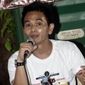 Yosie di Jumpa Pers Konser 'Project Pop Road to 20 Years'