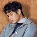 Go Kyung Pyo di Majalah InStyle Edisi Januari 2016