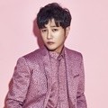 Jin Goo di Majalah BNT International Edisi April 2016