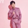 Jin Goo di Majalah BNT International Edisi April 2016