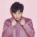 Jin Goo di Majalah BNT International Edisi April 2016