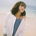 Kim Go Eun di Majalah Cosmopolitan Edisi April 2016