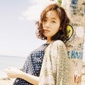 Kim Go Eun di Majalah Cosmopolitan Edisi April 2016