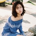 Kim Go Eun di Majalah Cosmopolitan Edisi April 2016